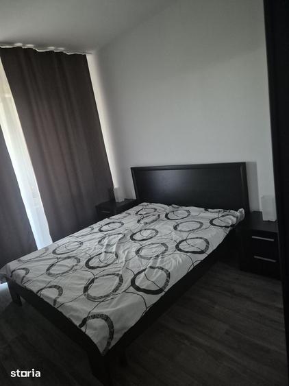 Aparatment 2 Camere Terasa 15mp Giroc 430 euro - 8