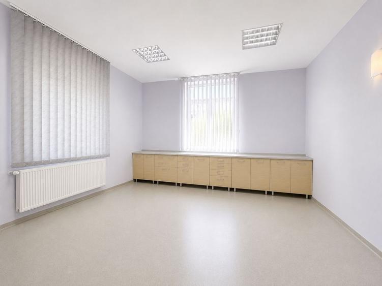 Spațiu comercial, de 145 mp, în Central