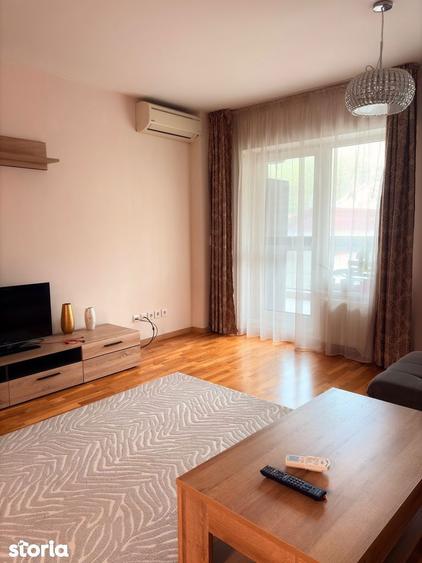 Apartament cu 2 camere, mobilat în Dristor