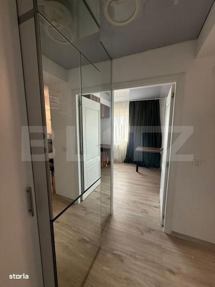 Apartament 3 camere, 70 mp, zona Democratiei - 10