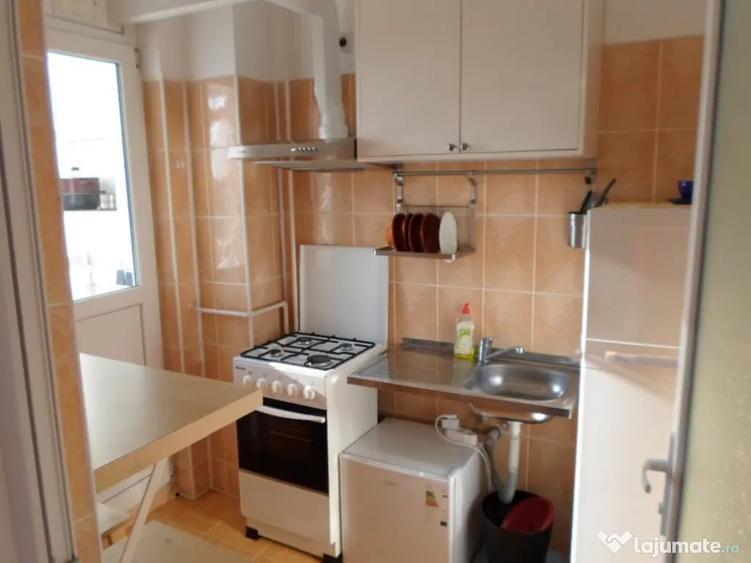Garsoniera , an 2013 , 27 mp cu balcon de 4 m inchis - 1