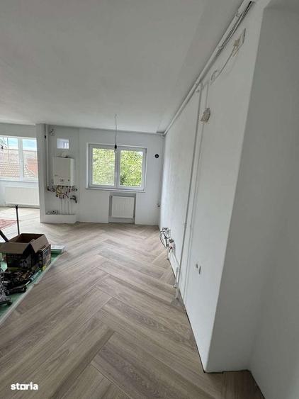 Apartament cu 2 camere în Podgoria