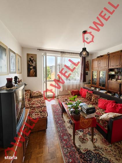 Apartament cu 2 camere în Central