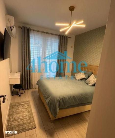 Apartament 3 camere Aparatorii Patriei|Arcadia Residence|Parcare - 4
