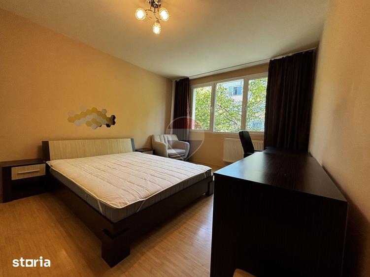 Apartament 2 camere Drumul Taberei, renovat, langa metrou Raul Doamnei - 2