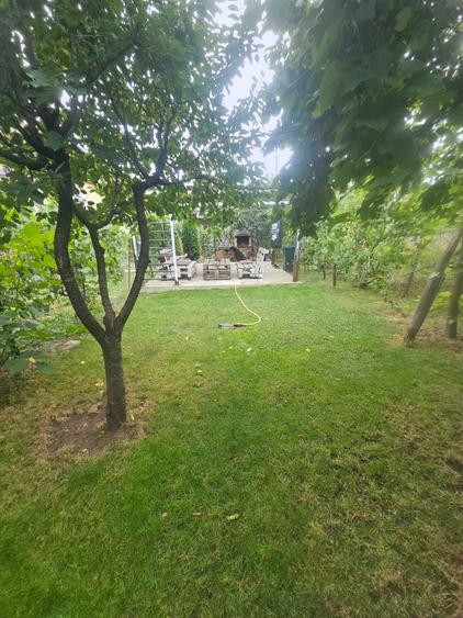 Casă cu Teren 650 Mp în Dâmbul Rotund