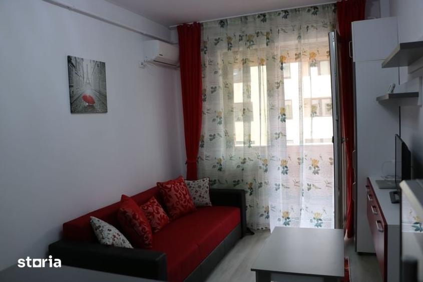 Apartament cu 2 camere în Ciurea
