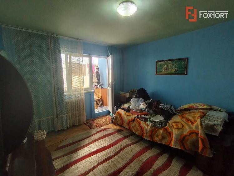 Apartament cu 2 camere semidecomandat în Dâmbovița
