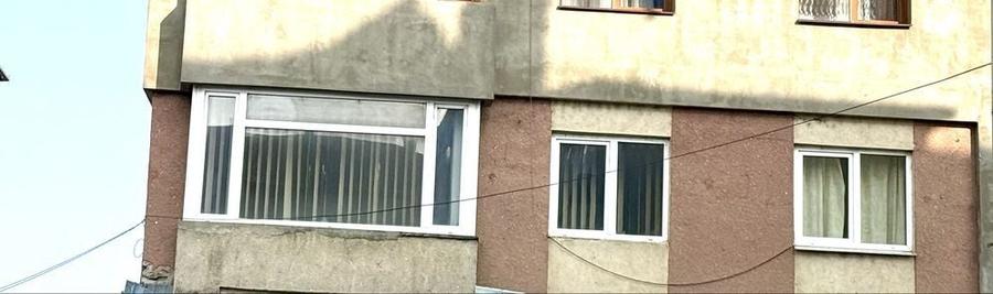 Apartament cu 3 camere decomandat în Ultracentral