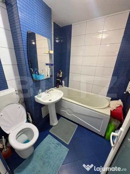 Apartament cu 2 camere decomandat în Independenței