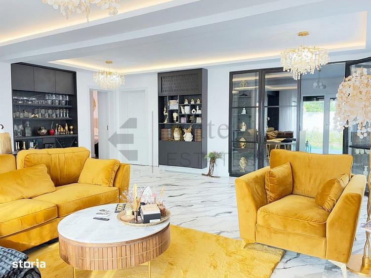 Casa premium cu 4 camere in Cartierul Episcopia din Oradea - 20