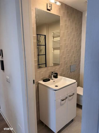 Apartament cu 2 camere decomandat în Pipera