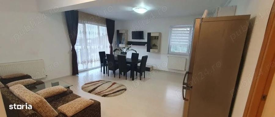 Apartament cu 3 camere în Vale