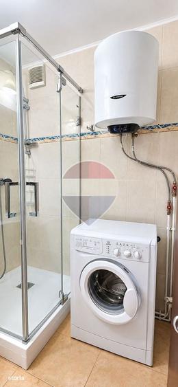 Apartament cu 2 camere în Vatra Luminoasă