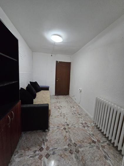 Apartament cu 2 camere în Păcurari
