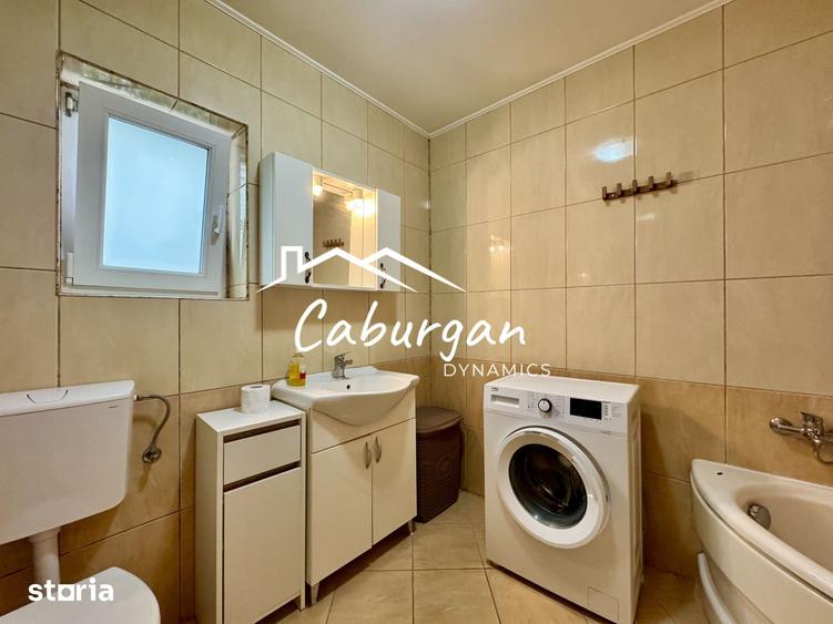 Apartament cu 2 camere în Ștrand