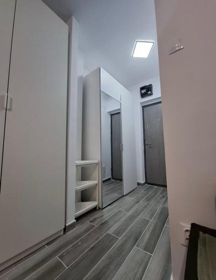 Garsonieră decomandată în Turda