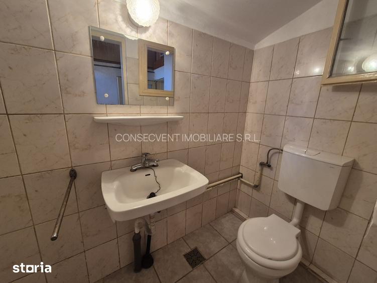 Casa cu teren 1249 mp Vladimirescu, aproape de centru comision 0