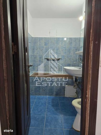 Apartament cu 3 camere în Dorobanților