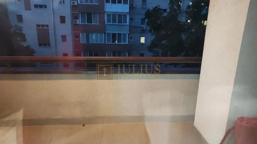 2 camere Buziasului| centrala proprie| etaj 2| 70 mp - 5