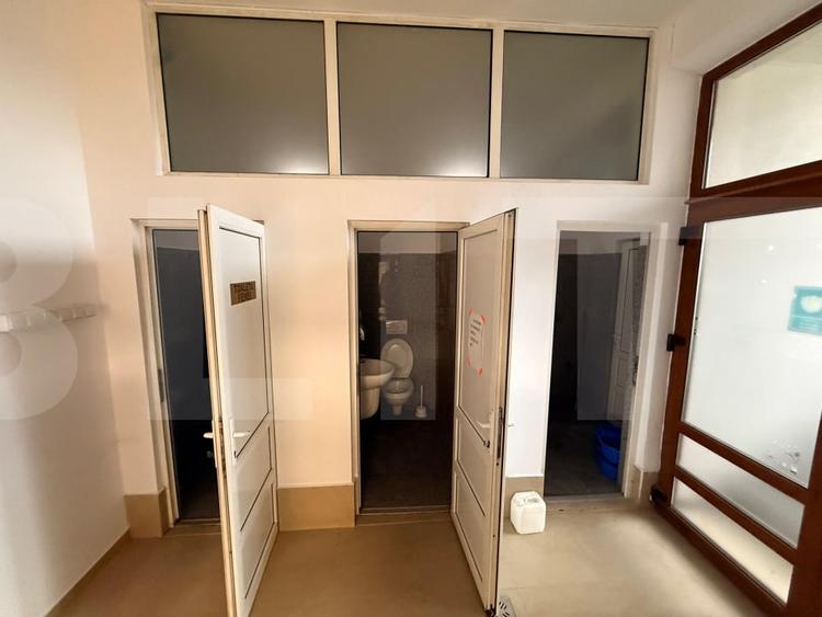 Spațiu comercial, de 170 mp, în Ultracentral