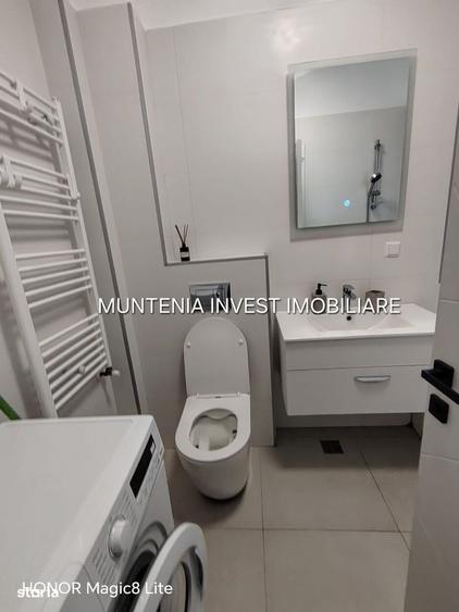 Apartament în Central