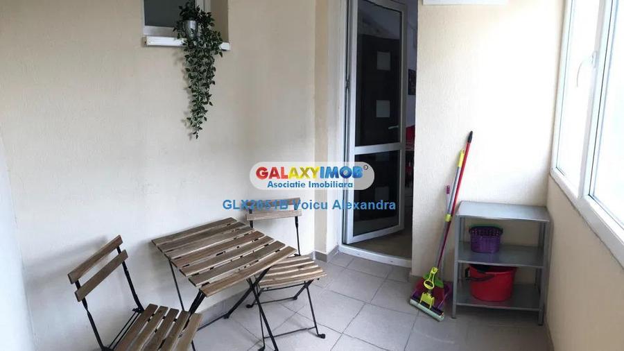 Apartament 2 Cam Berceni - Dimitrie Leonida - 5 Min Metrou - Parcare - 8
