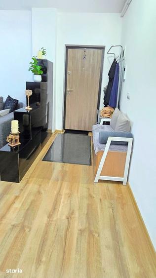 Apartament 2 camere 60 mp, AC, incalzire pardoseala + parcare ROND CUG - 13
