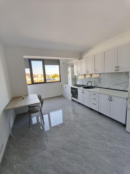 Apartament decomandat în Central