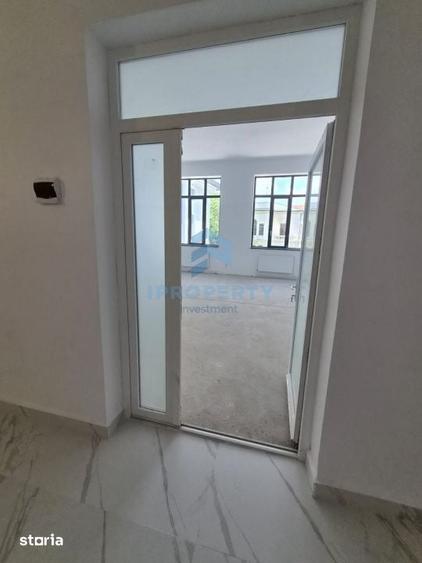 Vila 1200 mp Cismigiu Renovata cu parcare diverse activitati - 13