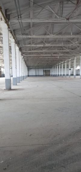 Spațiu comercial, de 20,317 mp, în Periferie