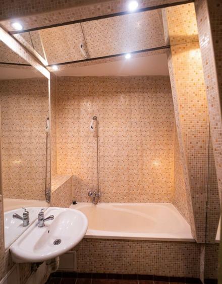 Apartament cu 2 camere decomandat în Calea Călărașilor