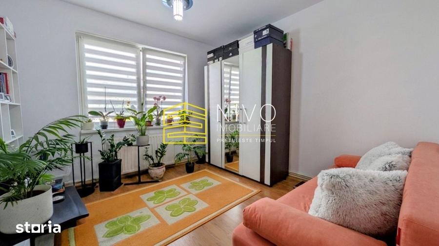 Apartament 2 camere Tg. Mure? Unirii Zona ?colii - 7