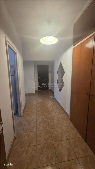 Apartament cu 2 camere decomandat în Ultracentral