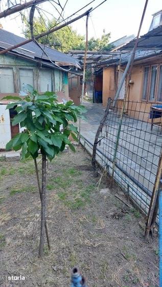 Casă cu 3 camere cu Teren 390 Mp în Gării