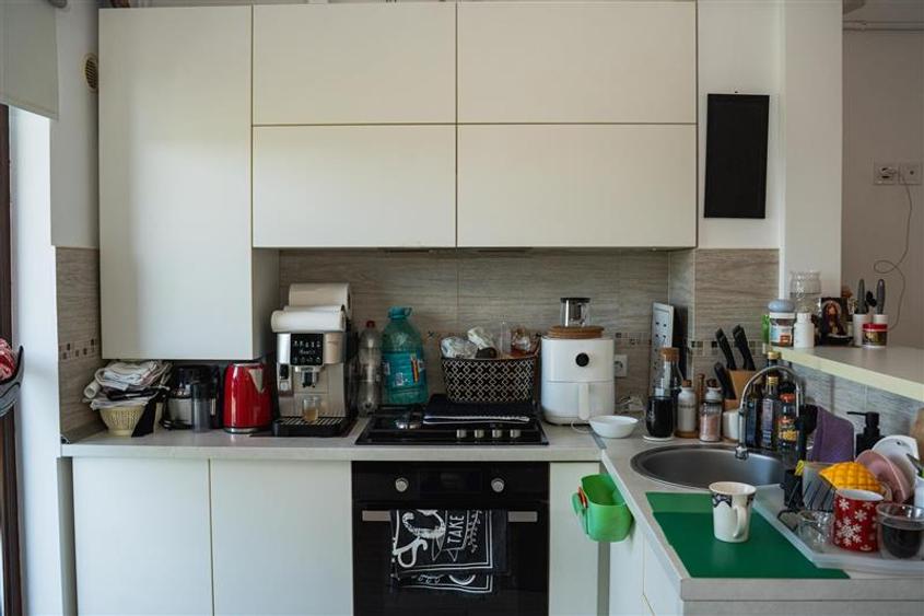 Apartament cu 2 camere de vanzare in Tudor Vladimirescu - 7