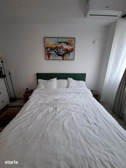 Apartament cu 3 camere decomandat în Chiajna