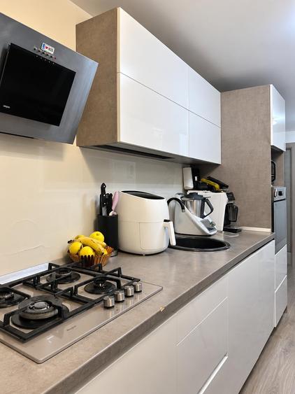 Apartament cu 3 camere decomandat în Mănăștur