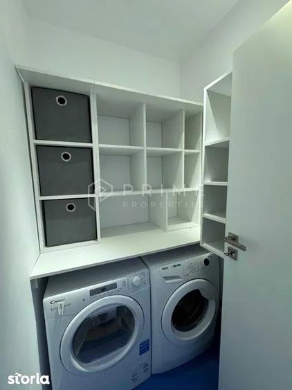 Apartament cu 2 camere, mobilat în Libertății