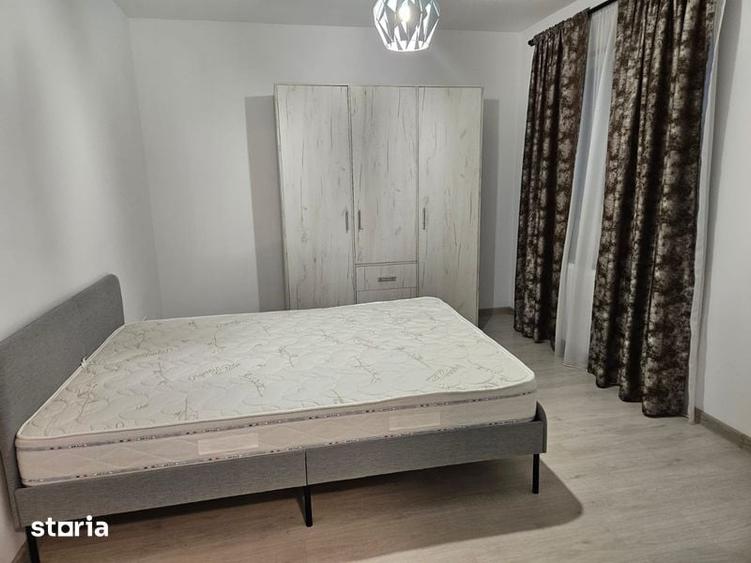 Apartament de inchiriat-2 camere -Voluntari - 3