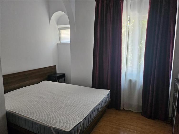 Apartament cu 2 camere decomandat, mobilat în Ștefan cel Mare