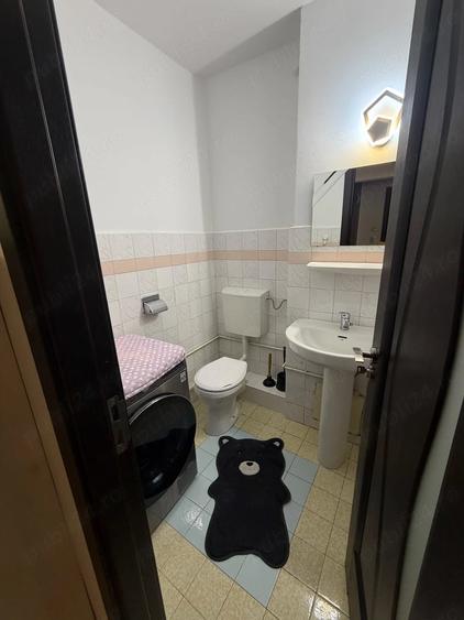 Apartament cu 3 camere decomandat în Ștrand