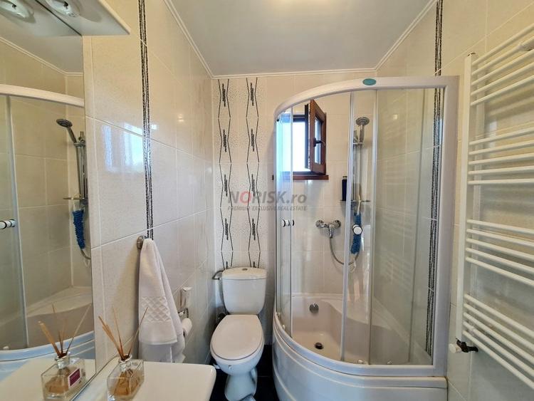 Casă individuală cu 5 camere cu Canalizare în Clinceni