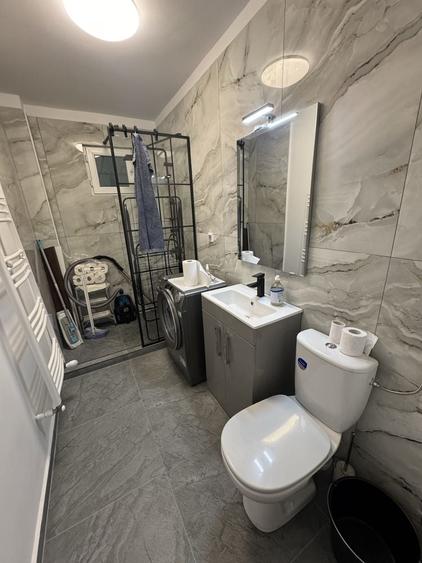 Garsonieră decomandată în Drumul Taberei