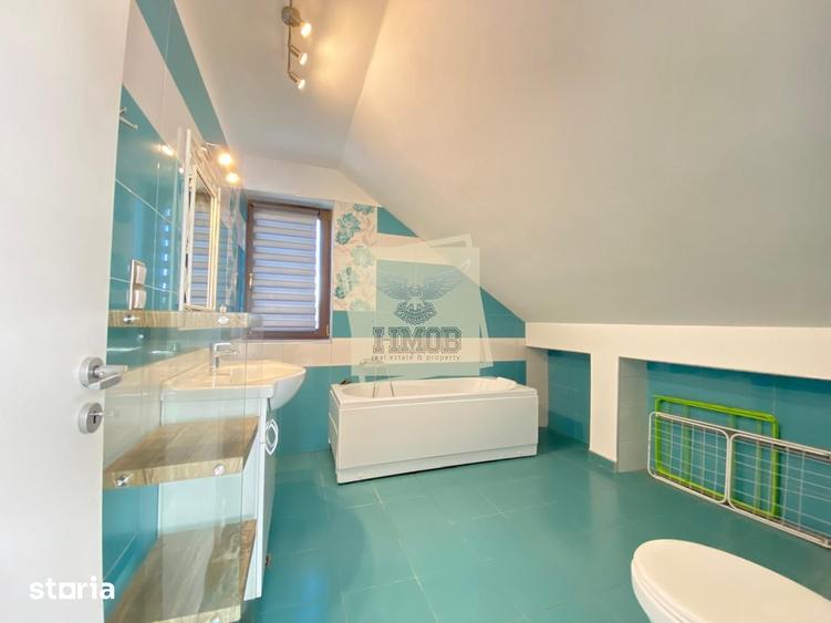 Apartament cu 2 camere în Trei Stejari
