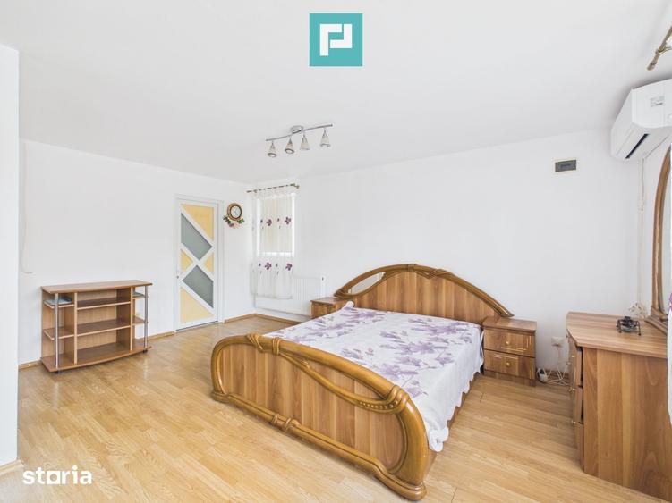 Casă cu 4 camere cu Teren 167 Mp în Freidorf