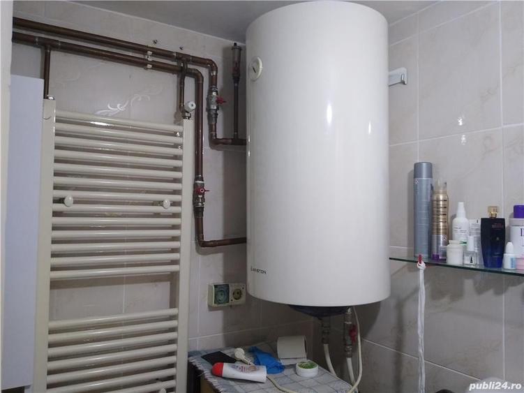 Casă cu 3 camere cu Teren 500 Mp în Aleșd