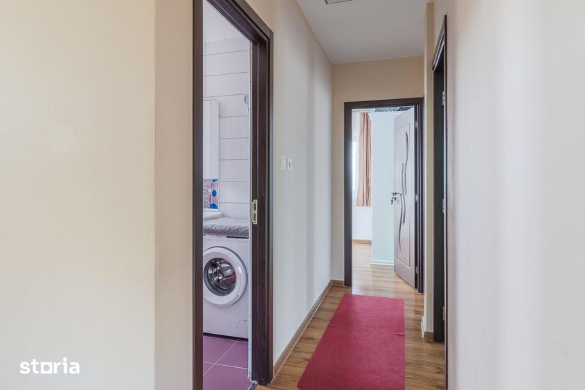 Casă cu 4 camere cu Teren 750 Mp în Paleu