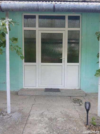 Casă cu 3 camere cu Teren 2877 Mp în Iosif