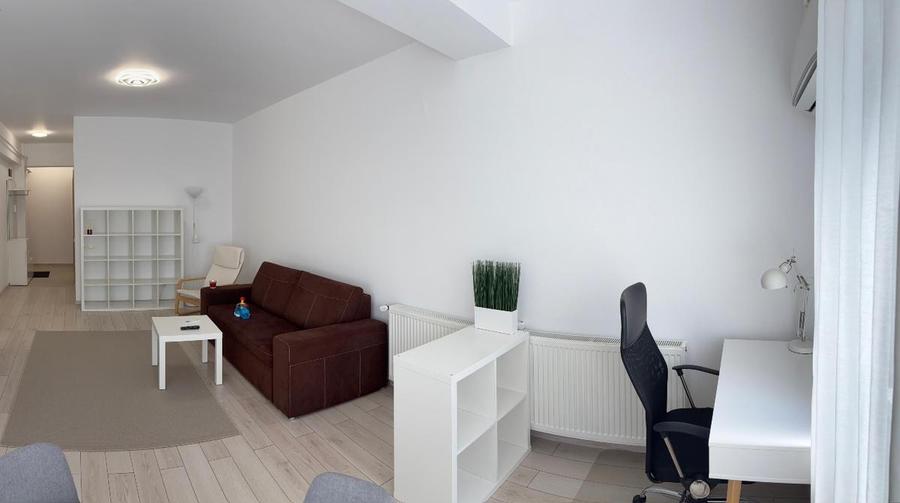 Apartament cu 2 camere semidecomandat în Nicolae Grigorescu